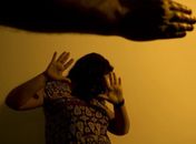 Violência contra a mulher