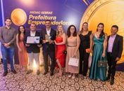 Limoeiro de Anadia é o grande vencedor da categoria "Compras Governamentais" na XII edição do Prêmio Sebrae Prefeitura Empreendedora