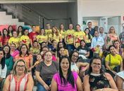 Pestalozi Arapiraca já atendeu mais de 2 mil famílias no Projeto Acolher Quem Cuida  