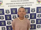 Alvanir José dos Santos 