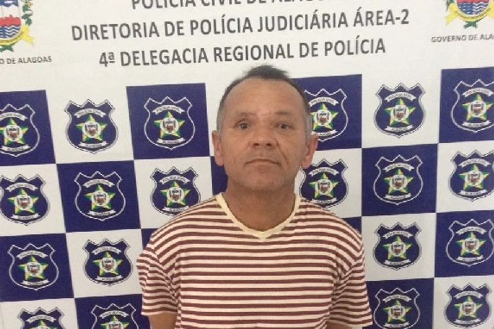 Alvanir José dos Santos