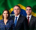 Michelle versus Flávio: o público e o privado nos rumos da disputa pelo poder no Brasil