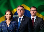 Michelle versus Flávio: o público e o privado nos rumos da disputa pelo poder no Brasil