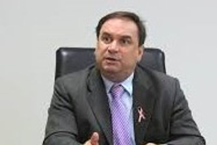 Sem apoios do Estado e de Brasília eventual gestão de Luciano seria um desastre 