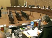 Pleno do TJ