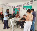 MPAL e DPE fiscalizam Centro Pop no Benedito Bentes