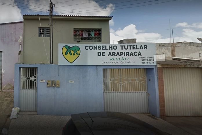 Conselho Tutelar de Arapiraca