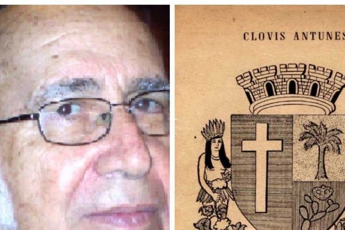 Cultura indígena Xucuru-kariri perde um de seus maiores defensores: Professor Clóvis Antunes