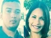 Atentado a bala em Lagoa da Canoa deixa jovem morto e noiva ferida 