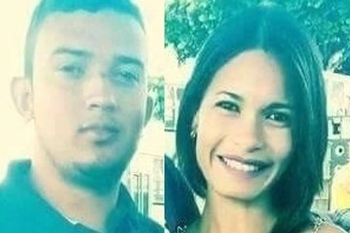 Atentado a bala em Lagoa da Canoa deixa jovem morto e noiva ferida