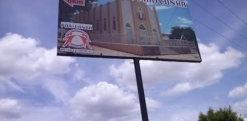 Pariconha