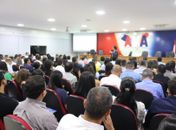 Após eleição, AMA orienta prefeitos sobre regras de transição