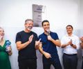 Aliança Estratégica: JHC e Arthur Lira Reforçam Sólida Parceria em Prol de Maceió e de Alagoas