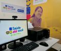 Sala do Programa Saúde Até Você Digital é inaugurada em Porto Real do Colégio