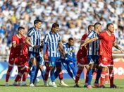 Campeonato Alagoano: Em clássico movimentado, CSA e CRB empatam no Rei Pelé

