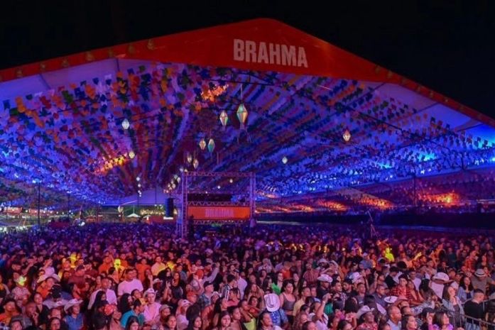 São João é São Miguel 2026: Prefeitura anuncia programação oficial da maior festa junina do interior de Alagoas