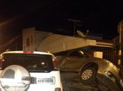 Colisão entre veículos é registrada na Jatiúca; condutoras tiveram ferimentos leves