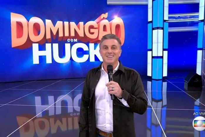 Por que Luciano Huck periga dançar