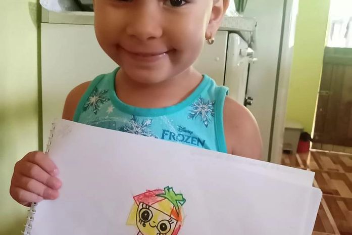Atividades lúdicas marcam o Dia do Livro Infantil em Santana do Mundaú