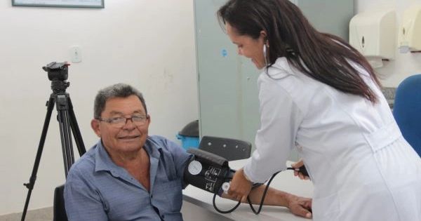 Horário de atendimento dos postos de saúde de Arapiraca é ampliado - - Cada Minuto