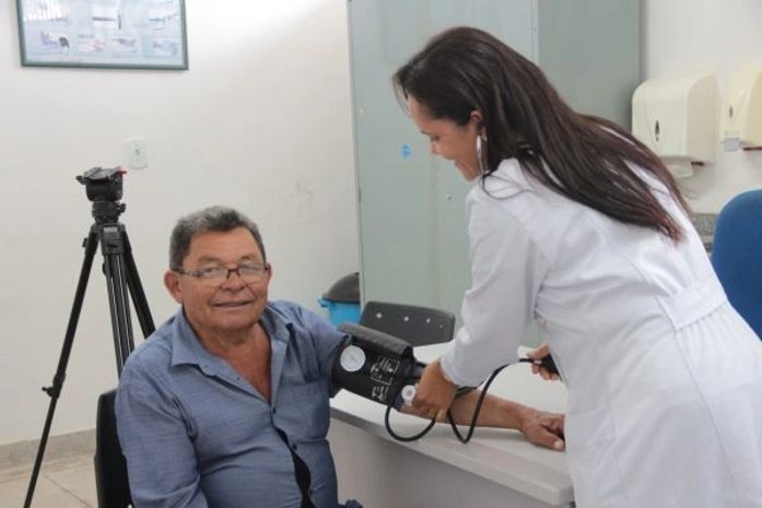 Horário de atendimento dos postos de saúde de Arapiraca é ampliado