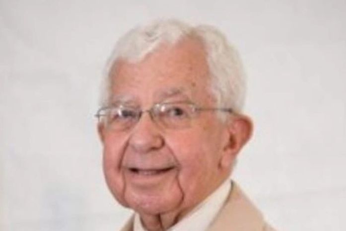 Falece em SP o Padre Hildebrando Rodrigues de Oliveira que atuou na Diocese de Palmeira e Matriz de Quebrangulo