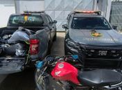 Suspeito de roubo de motos morre em confronto com a polícia em maceió