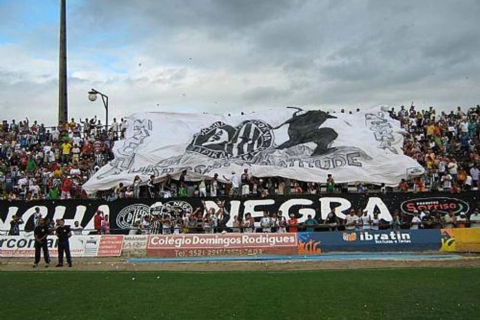 CBF define data e horário da estreia do ASA na Copa do Brasil 2018