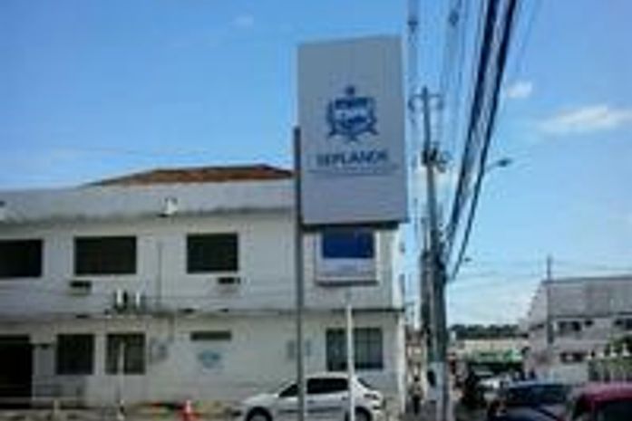 Fabricio Santos assume a secretaria de Planejamento do Estado