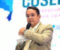 Rodrigo Buarque representa Alagoas e fortalece o protagonismo municipal no 12º Congresso do COSEMS Bahia