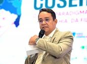 Rodrigo Buarque representa Alagoas e fortalece o protagonismo municipal no 12º Congresso do COSEMS Bahia