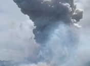 Proprietário de depósito que explodiu é preso em flagrante