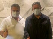 Prefeito de São Miguel dos Campos consegue recursos para obras dos conjuntos Hélio Jatobá 