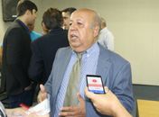 Novo presidente da ARSAL diz que sua missão é “colocar o órgão no patamar que ele merece”