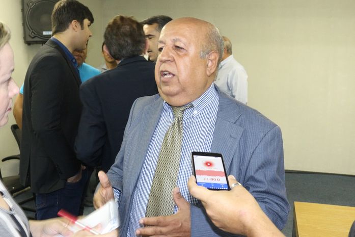 Novo presidente da ARSAL diz que sua missão é “colocar o órgão no patamar que ele merece”