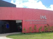 288 corpos acumulados no IML serão sepultados a partir desta semana 