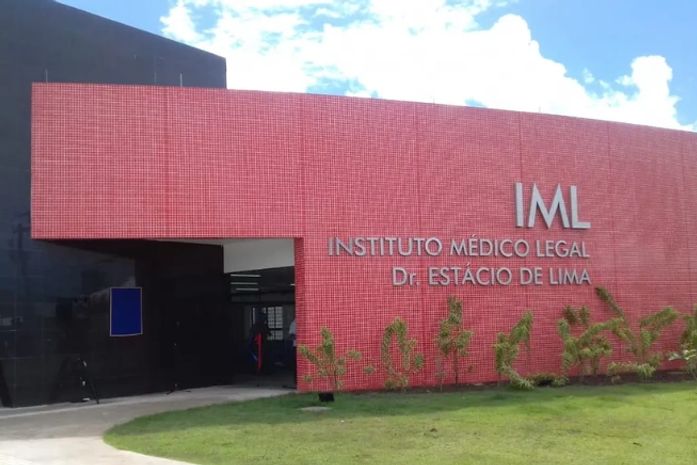 288 corpos acumulados no IML serão sepultados a partir desta semana