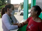 Conteúdo do plano de governo registrado por Ivana Toledo