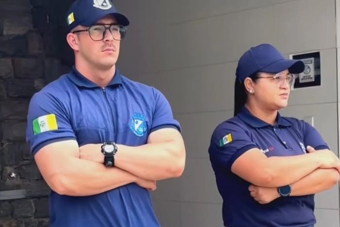 Prefeitura divulga resultado parcial da avaliação psicológica do concurso da Guarda Civil