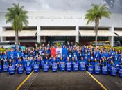 Daqui pro Mundo: Seduc abre inscrições para intercâmbio com 150 vagas para estudantes da rede estadual