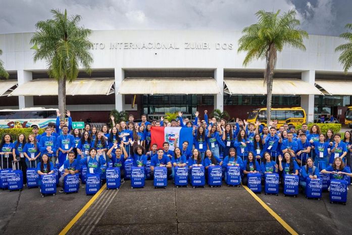 Daqui pro Mundo: Seduc abre inscrições para intercâmbio com 150 vagas para estudantes da rede estadual