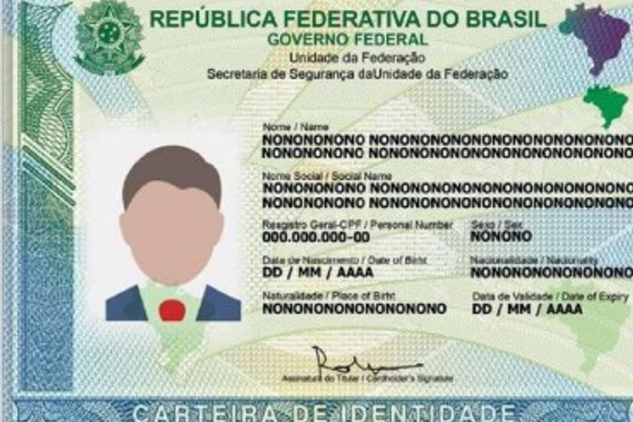 Santa Catarina já emite documento de identidade com número único e