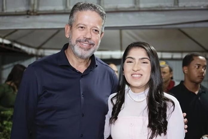 Ouro Branco avança na modernização de sua infraestrutura urbana com apoio de Arthur Lira