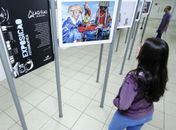 Amostra é uma coletânea e seleção das imagens que foram capturadas pelos repórteres fotográficos da Secom