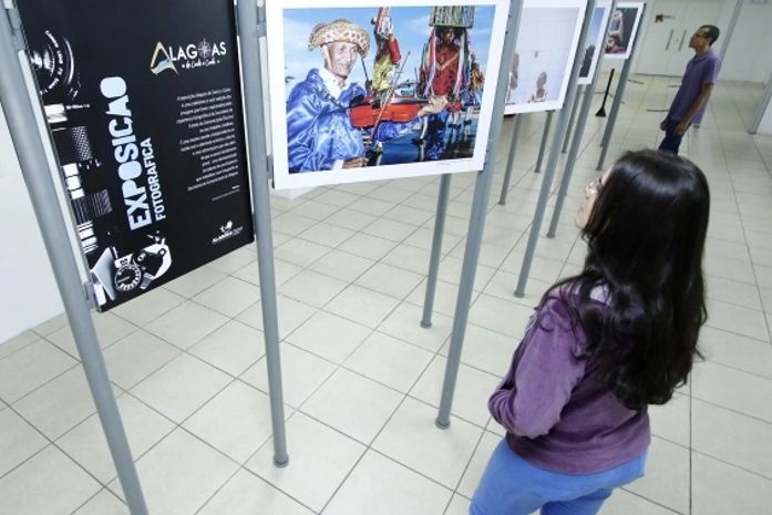 Amostra é uma coletânea e seleção das imagens que foram capturadas pelos repórteres fotográficos da Secom