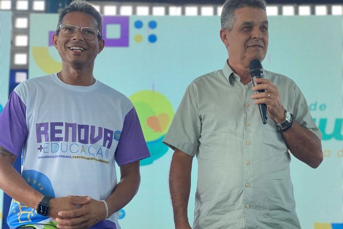 Prefeitura de Branquinha libera abono salarial para profissionais da educação