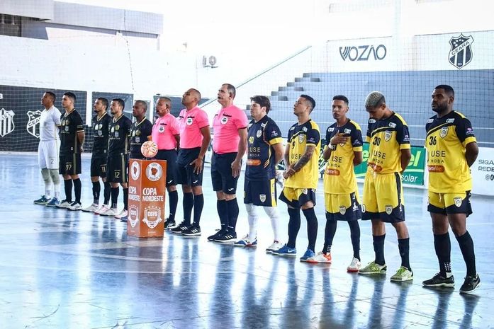 Traipu x Simão Dias