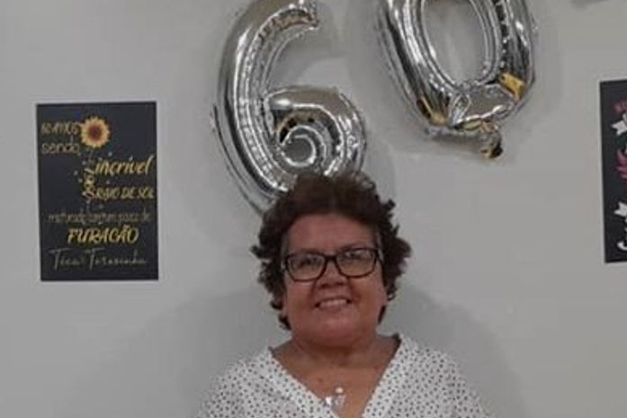 Fazer 60 anos é como desembrulhar as histórias de uma vida toda.