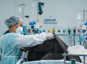 “Ampliação de leitos Covid-19 tem evitado colapso da Rede Hospitalar”, afirma secretário de Saúde