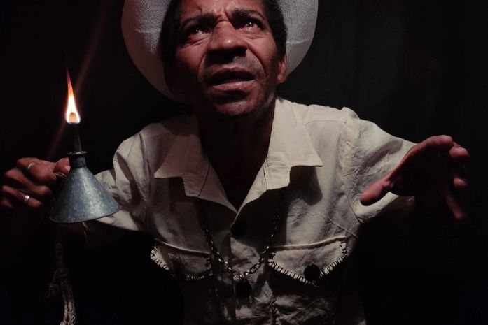 A esperteza de “Zé Sabido” para homenagear em vida o ator Marcos Vanderlei